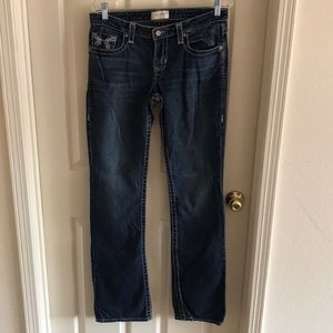 Big Star Maddie Jeans 30XL